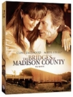 Blu-Ray]Bridges of Madison County Slipcase Limited Edition / Blu-Ray]매디슨 카운티의 다리 : 슬립케이스 한정판 