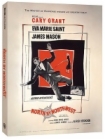 Blu-Ray]North By Northwest  Slipcase Limited Edition (1disc : 4K UHD Only)  / Blu-Ray]북북서로 진로를 돌려라 : 초도한정 슬립케이스 (1disc : 4K UHD Only) 