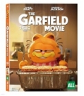 Blu-Ray]The Garfield Movie Slipcase Limited Edition / Blu-Ray]가필드 더 무비 (1Disc, 슬립케이스 초회 한정판) 