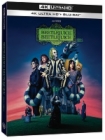 Blu-Ray]Beetlejuice Beetlejuice  Slipcase Limited Edition (2disc: 4K UHD + 2D)  / Blu-Ray]비틀쥬스 비틀쥬스 : 초도한정 슬립케이스 (2disc: 4K UHD + 2D) 
