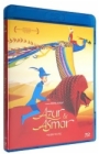 Blu-Ray]Azur & Asmar  Plain Edition / Blu-Ray]아주르와 아스마르 일반판