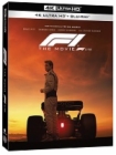 Blu-Ray]F1 The Movie Slipcase Limited Edition (2disc: 4K UHD + 2D)  / Blu-Ray]F1 더 무비 : 초도한정 슬립케이스 (2disc: 4K UHD + 2D) 