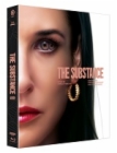 Blu-Ray]The Substance Digipack Limited Edition [2disc : 4K UHD+BD] / Blu-Ray]서브스턴스 3단 디지팩 한정판+소책자(조재휘 평론가) (2disc:4K UHD+BD) (무료배송)