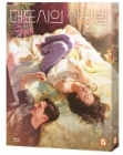 Blu-Ray]Love in the Big City Fullslip Limited Edition  / Blu-Ray]대도시의 사랑법 - 인쇄싸인 포토카드(3종)