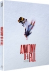 Blu-Ray]Anatomy of a Fall Fullslip Plain Edition / Blu-Ray]추락의 해부 : 풀슬립 일반판 