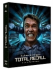Blu-Ray]Total Recall Digipack Fullslip Limited Edition [2disc : 4K UHD+BD](The On Series No.51) (Type A) / Blu-Ray]토탈리콜 3단 디지팩 풀슬립 한정판+소책자 (2disc : 4K UHD+BD) (A Type)