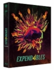Blu-Ray]The Expendables 4 Fullslip Limited Edition (The On Series No. 53) / Blu-Ray]익스펜더블 4 풀슬립 한정판 (무료배송)