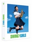 Blu-Ray]Swing Girls Fullslip Plain Edition / Blu-Ray]스윙걸즈 풀슬립 일반판 (무료배송)