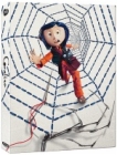 Blu-Ray]Coraline Digipack Lenticular Fullslip Limited Edition (2disc : UHD+BD) (A Type) / Blu-Ray]코렐라인 : 비밀의 문 디지팩 렌티큘럴 풀슬립 한정판 (A Type)