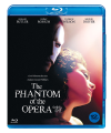 Blu-Ray]Phantom of the Opera (2004) / Blu-Ray]오페라의유령 (2004) (10월8일예정)