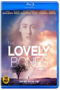 Blu-Ray]The Lovely Bones  / Blu-Ray]러블리본즈 SE (2disc)