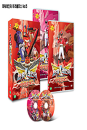 DVD]Powe Rager Miracle Force Vol.5 (2disc)  / DVD]파워레인져 미라클포스 Vol.5 - 새로운 적! 유마수외 (2disc)