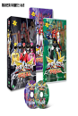 DVD]Powe Rager Miracle Force Vol.8 (2disc)  / DVD]파워레인져 미라클포스 Vol.8 - 미라클포스를 봉인하라외 (2disc) 