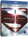 Blu-Ray]Man of Steel 2D / Blu-Ray]맨 오브 스틸 2D