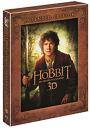 Blu-Ray]The Hobbit: An Unexpected Journey Extended Edition (2D+3D) (5disc) / Blu-Ray]호빗 : 뜻밖의 여정 확장판 [2D + 3D] (5disc)