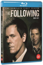 Blu-Ray]The Following: The Complete First Season, 2013 / Blu-Ray]팔로잉 시즌1 (3disc)