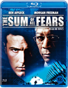 Blu-Ray]The Sum of All Fears / Blu-Ray]썸오브올피어스 