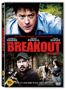DVD]BREAKOUT / DVD]브레이크아웃 (1disc) 