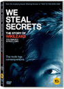 DVD]We Steal Secrets: The Story of Wikileaks / DVD]우리는 비밀을 훔친다 : 위키리크스 스토리 (1disc)