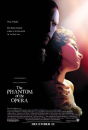 DVD]Phantom of the Opera (2004) / DVD]오페라의유령 (2004) (1disc)