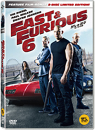 DVD]Fast and Furious 6 / DVD]분노의 질주: 더 맥시멈 (2disc) Fast and Furious 6