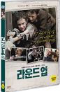 DVD]The Round Up / DVD]라운드 업 (1disc) 