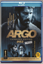 Blu-Ray]Argo: Extended Edition, 2012 / Blu-Ray]아르고 한정판 (2disc) [극장판 + 확장판] [포스터 + 64P포토북 + 영화촬영지지도 + 토니멘데스의신분증]