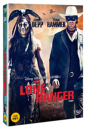 DVD]The Lone Ranger, 2013 / DVD]론 레인저 (1disc)