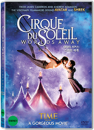 DVD]Cirque du Soleil: Worlds Away / DVD]태양의 서커스 : 신비의 세계 (1disc) 