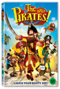 DVD]The Pirates! Band of Misfits, 2012 / DVD]허당 해적단 (1disc)