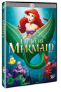 DVD]The Little Mermaid DE, 1989 / DVD]인어공주 DE (1disc)