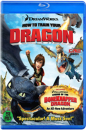 Blu-Ray]How To Train Your Dragon / Blu-Ray]드래곤 길들이기 