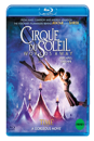 Blu-Ray]Cirque du Soleil: Worlds Away, 2012 / Blu-Ray]태양의 서커스 : 신비의 세계