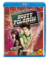Blu-Ray]Scott Pilgrim vs. The World, 2010 / Blu-Ray]스콧 필그림 [릴 히어로즈 시리즈]