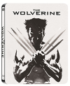 Blu-Ray]The Wolverine 3D + 2D(Extended Version)+2D(Theatrical Version) SteelBook LE + Comic Book / Blu-Ray]더 울버린 3D+2D 확장판 + 2D 극장판  [스틸북한정판]+ 코믹북