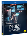 Blu-Ray]The Terror Live  / Blu-Ray]더 테러 라이브