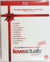 Blu-Ray]Love Actually Uncut Version + Out Case (30copies) / Blu-Ray]러브액츄얼리 무삭제판(Blu-Ray)