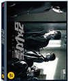 Blu-Ray]Cold Eyes (2Disc)Digipack Limited Edition (Post card) / Blu-Ray]감시자들 ( 디지팩 + 엽서5종 + 아웃박스)