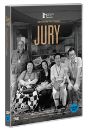 DVD]Jury (1disc) / DVD]주리 (1disc)