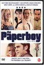 DVD]The Paperboy / DVD]페이퍼 보이 : 사형수의 편지 (1disc) 