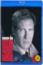 Blu-Ray]Clear and Present Danger / Blu-Ray]긴급 명령 