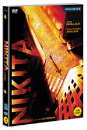 DVD]Nikita / DVD]니키타 (1disc) [HD리마스터링] 