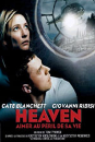DVD]HEAVEN, 2002  (1disc) / DVD]헤븐 (1disc)