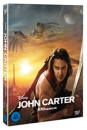 DVD]JOHN CARTER / DVD]존 카터: 바숨 전쟁의 서막 (1disc) (KD2013)