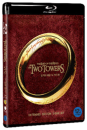 Blu-Ray]Lord of the Rings-The Two Towers (2disc) / Blu-Ray]반지의 제왕-두개의 탑 확장판 (2disc)