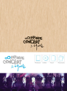 DVD]2012 INFINITE CONCERT (3disc + PHOTOBOOK(111Page)) LE / DVD]2012 INFINITE CONCERT 그해여름 3DISCS+PHOTOBOOK(111Page)한정판