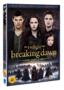 DVD]The Twilight Saga: Breaking dawn PART 2 (2disc) / DVD]브레이킹 던 PART 2 : 트와일라잇 4 (2disc)