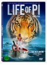 DVD]Life of Pi (1disc) / DVD]라이프 오브 파이 일반판 (1disc) 