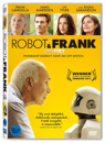 DVD]ROBOT & FRANK (1disc) / DVD]로봇 앤 프랭크 (1disc)