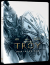 Blu-Ray]Troy Director`s cut Steelbook Limited Edition (Warner Bros.SteelBook) / Blu-Ray]트로이 감독판 [스틸북케이스한정판]